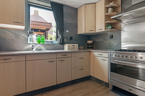 Medium property photo - Bloemstraat 7, 8376 HJ Ossenzijl